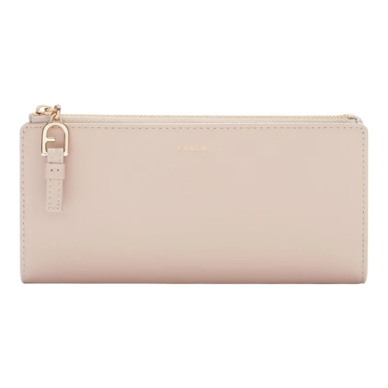 Nuvola Continental Bi-Fold